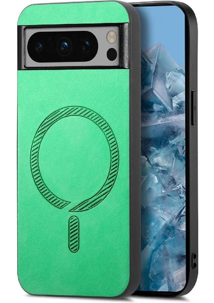 Google Pixel 8 Pro Telefon Kılıfı (Yurt Dışından)
