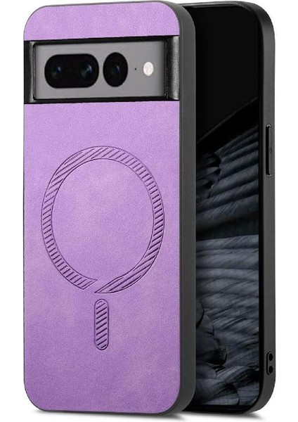 Google Pixel 7 Pro Telefon Kılıfı (Yurt Dışından)