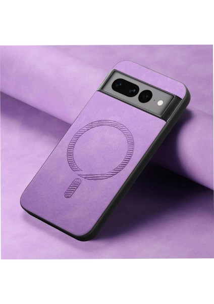 Google Pixel 7 Pro Telefon Kılıfı (Yurt Dışından)