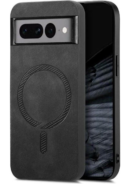 Google Pixel 7 Pro Telefon Kılıfı (Yurt Dışından)