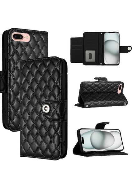 Apple iPhone 8 Plus Telefon Kılıfı (Yurt Dışından)