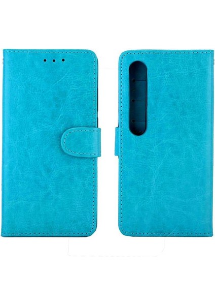 Xiaomi 10 5G Telefon Kılıfı (Yurt Dışından)