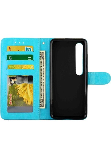 Xiaomi 10 5G Telefon Kılıfı (Yurt Dışından)