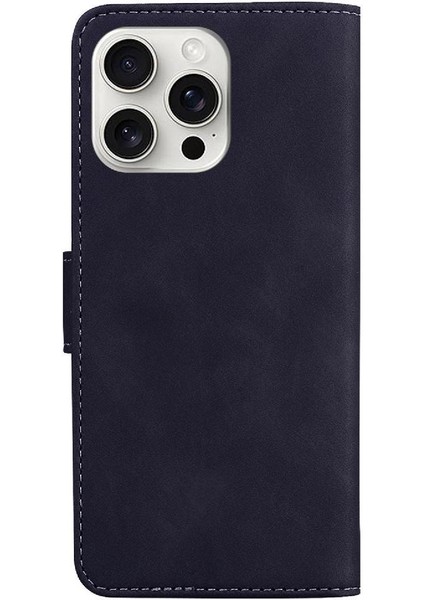 Apple iPhone 16 Pro Max Telefon Kılıfı (Yurt Dışından)
