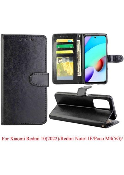 Xiaomi Redmi 10 5G Telefon Kılıfı (Yurt Dışından) fırsatları