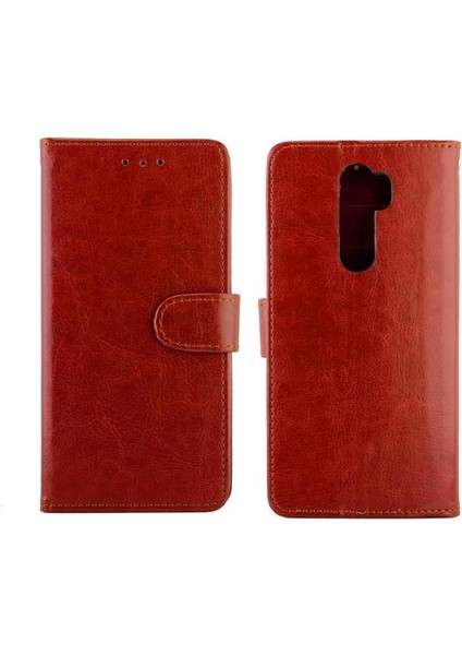 Xiaomi Redmi Note 8 Pro Telefon Kılıfı (Yurt Dışından)