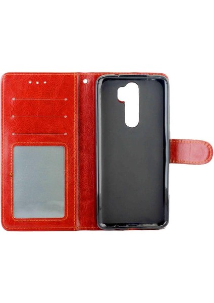 Xiaomi Redmi Note 8 Pro Telefon Kılıfı (Yurt Dışından) modelleri