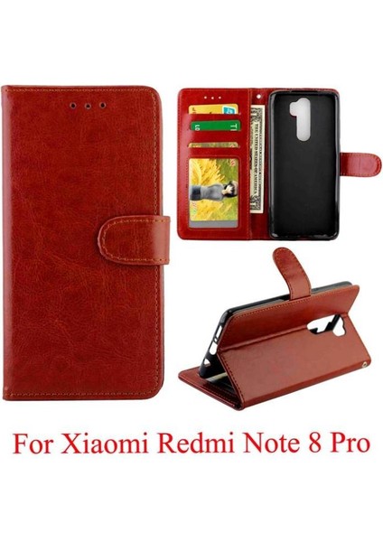 Xiaomi Redmi Note 8 Pro Telefon Kılıfı (Yurt Dışından) fırsatları