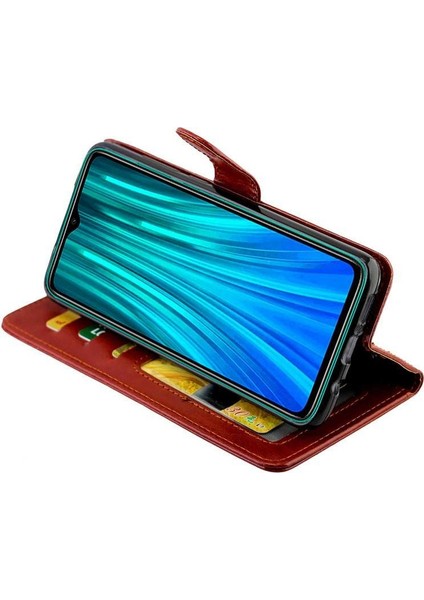 Xiaomi Redmi Note 8 Pro Telefon Kılıfı (Yurt Dışından) indirimleri