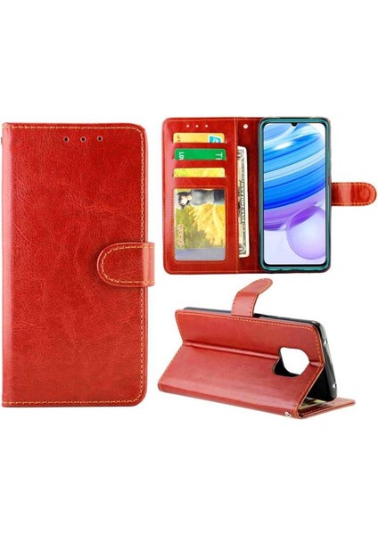 Xiaomi Redmi 10X Pro 5G Telefon Kılıfı (Yurt Dışından) indirimleri