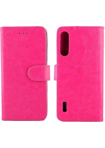 Xiaomi CC9E Telefon Kılıfı (Yurt Dışından)