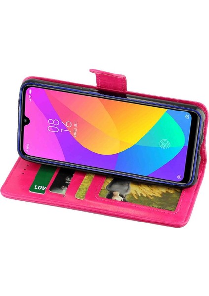 Xiaomi CC9E Telefon Kılıfı (Yurt Dışından) fiyatları