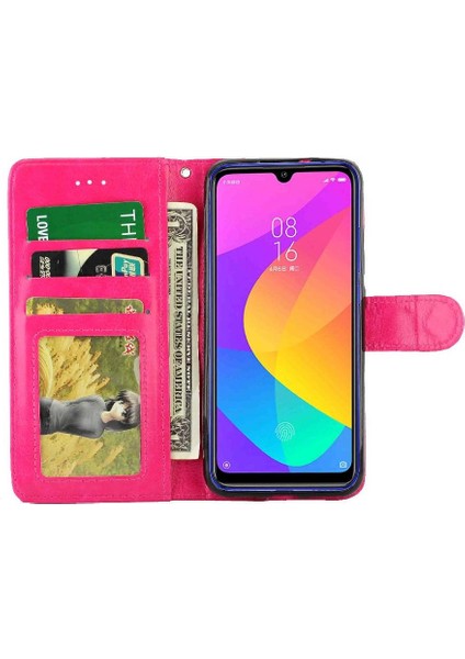 Xiaomi CC9E Telefon Kılıfı (Yurt Dışından) fırsatları