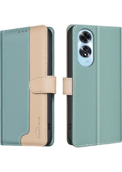 Oppo A60 4G Telefon Kılıfı (Yurt Dışından) indirimleri
