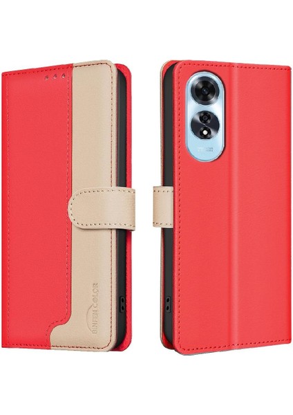 Oppo A60 4G Telefon Kılıfı (Yurt Dışından) indirimleri
