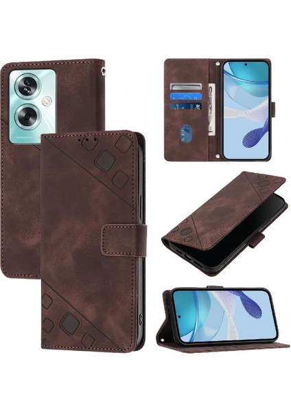 Oppo A79 5G Telefon Kılıfı (Yurt Dışından)