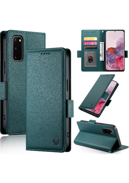 Samsung Galaxy S20 Telefon Kılıfı (Yurt Dışından) modelleri