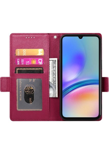 Samsung Galaxy A05S Telefon Kılıfı (Yurt Dışından) modelleri