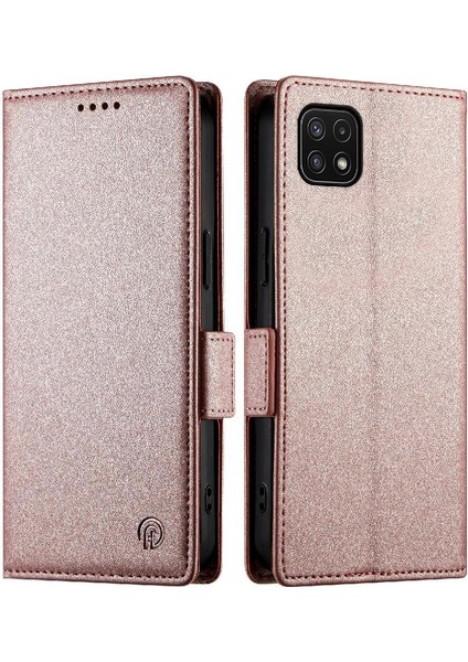 Samsung Galaxy A22 5G Telefon Kılıfı (Yurt Dışından)