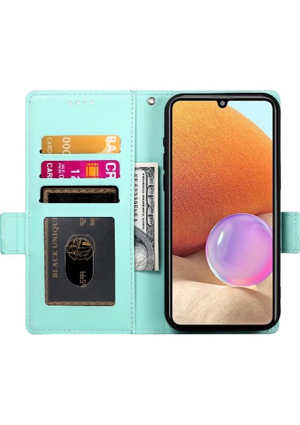 Samsung Galaxy A32 4G Telefon Kılıfı (Yurt Dışından) indirimleri
