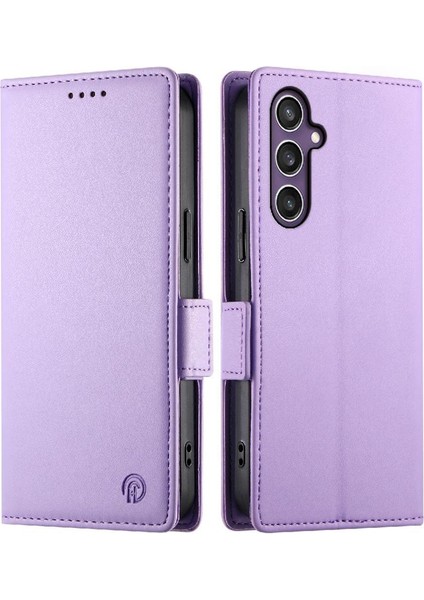 Samsung Galaxy S24 Telefon Kılıfı (Yurt Dışından)