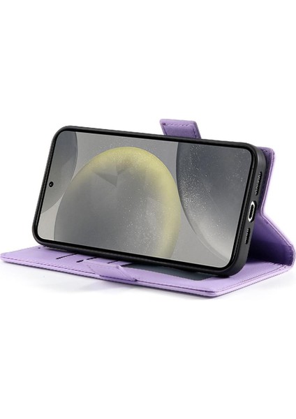 Samsung Galaxy S24 Telefon Kılıfı (Yurt Dışından) indirimleri