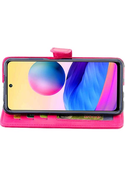 Xiaomi Redmi Note 10 5G Telefon Kılıfı (Yurt Dışından) fırsatları