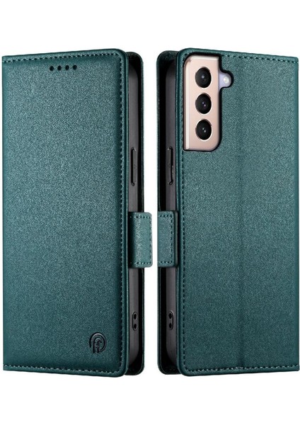 Samsung Galaxy S21 Plus Telefon Kılıfı (Yurt Dışından)