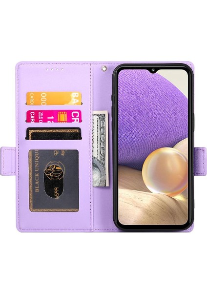 Samsung Galaxy A32 5G Telefon Kılıfı (Yurt Dışından) fırsatları