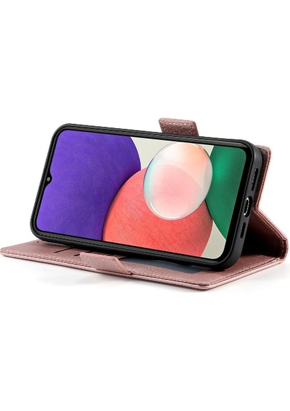 Samsung Galaxy A22 5G Telefon Kılıfı (Yurt Dışından) fırsatları