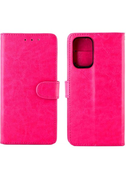 Xiaomi Redmi Note 10 4G Telefon Kılıfı (Yurt Dışından)