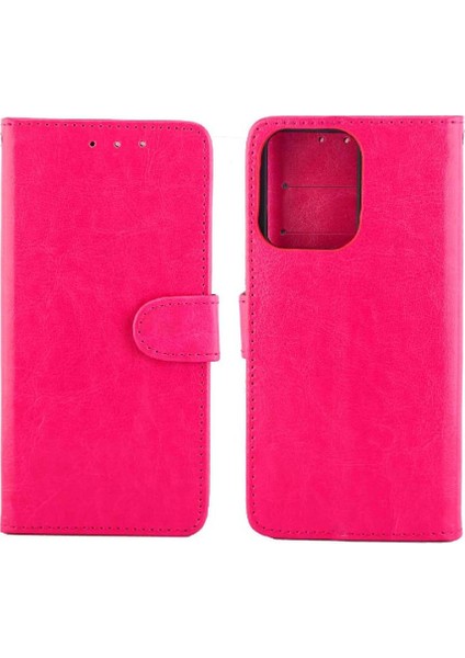 Xiaomi Redmi Note 12 4G Telefon Kılıfı (Yurt Dışından)