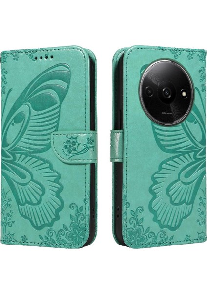 Xiaomi Redmi A3 Telefon Kılıfı (Yurt Dışından)