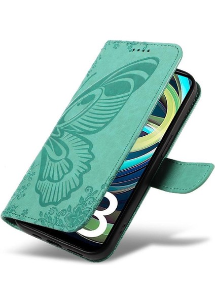 Xiaomi Redmi A3 Telefon Kılıfı (Yurt Dışından) indirimleri