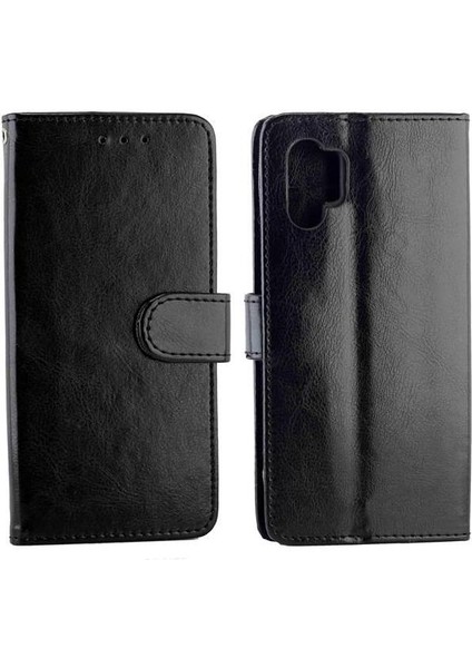 Samsung Galaxy Note 10 Plus Telefon Kılıfı (Yurt Dışından)