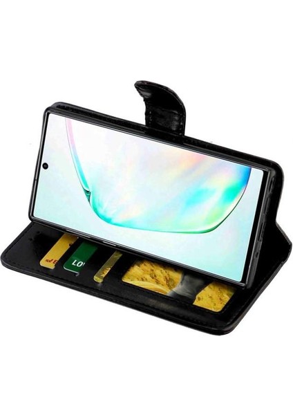 Samsung Galaxy Note 10 Plus Telefon Kılıfı (Yurt Dışından) fırsatları
