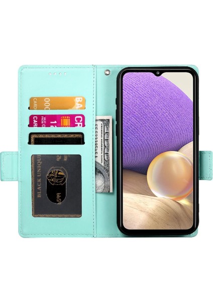 Samsung Galaxy A32 5G Telefon Kılıfı (Yurt Dışından) modelleri