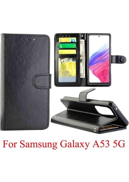 Samsung Galaxy A53 5G Telefon Kılıfı (Yurt Dışından) modelleri