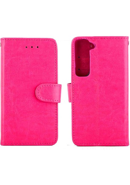 Samsung Galaxy S23 Telefon Kılıfı (Yurt Dışından)