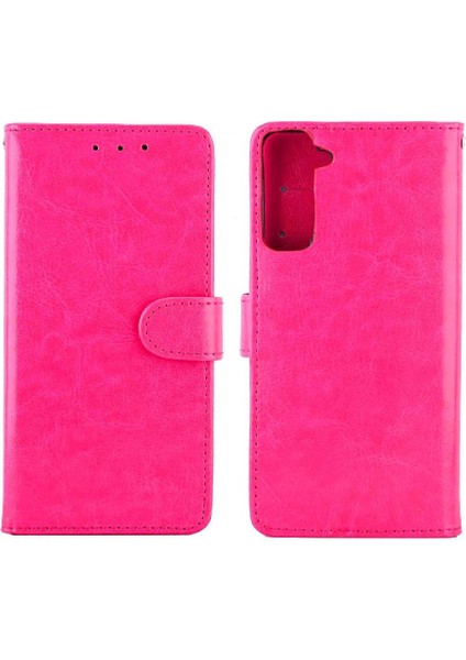 Samsung Galaxy S21 Plus Telefon Kılıfı (Yurt Dışından)