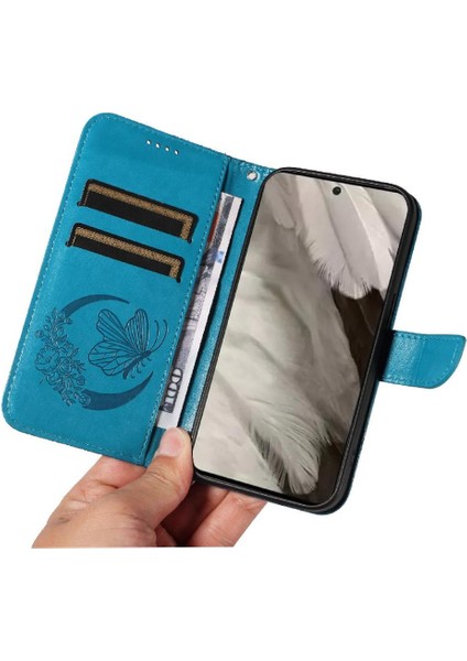 Google Pixel 8 Telefon Kılıfı (Yurt Dışından)
