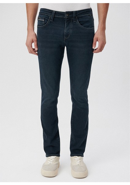 Marcus Darkf Ma Jet Düşük Bel Dar Kalıp Erkek Denim Pantolon 0035126972 Beden: 32-28 modelleri