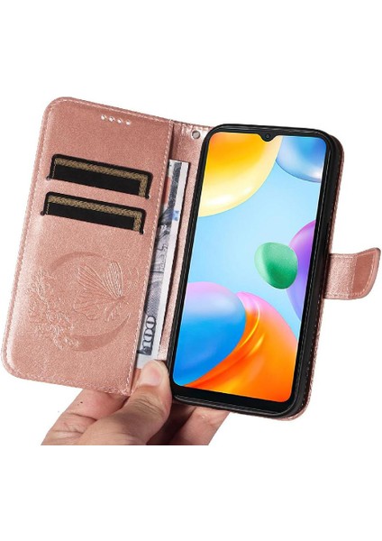 Xiaomi Redmi 10C Telefon Kılıfı (Yurt Dışından) modelleri