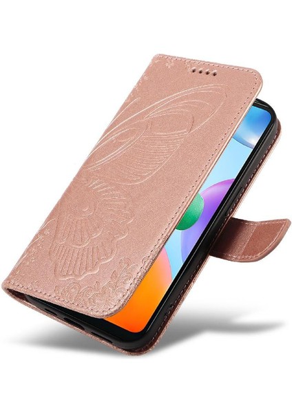 Xiaomi Redmi 10C Telefon Kılıfı (Yurt Dışından) fırsatları