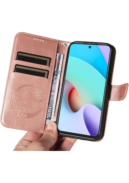 Xiaomi Redmi Note 11 4G Telefon Kılıfı (Yurt Dışından) modelleri