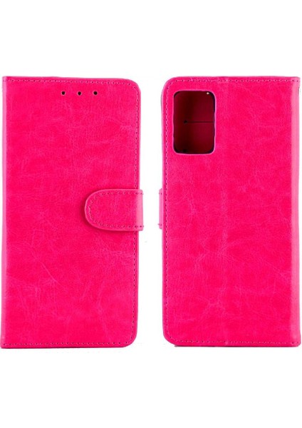 Samsung Galaxy F52 5G Telefon Kılıfı (Yurt Dışından)