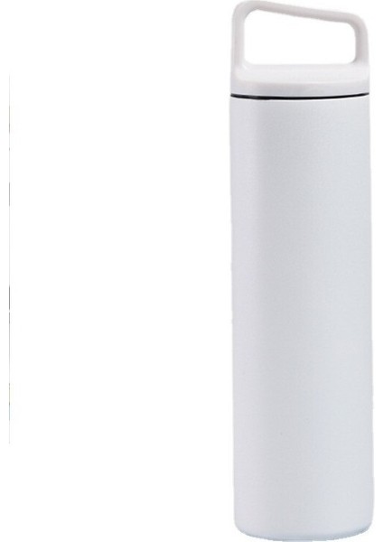 Ivy Stationery Büyük Kapasiteli Paslanmaz Çelik Termos Bardak (Yurt Dışından)