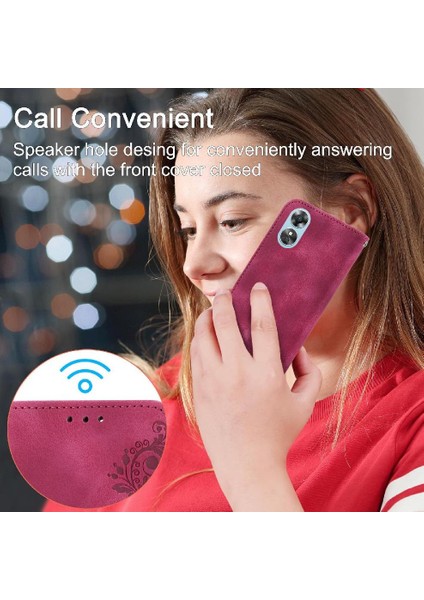 Oppo Reno 8T Telefon Kılıfı (Yurt Dışından) fırsatları