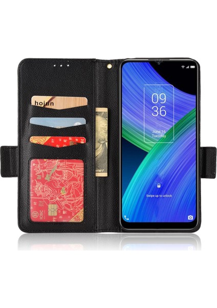 TCL 20R Telefon Kılıfı (Yurt Dışından)
