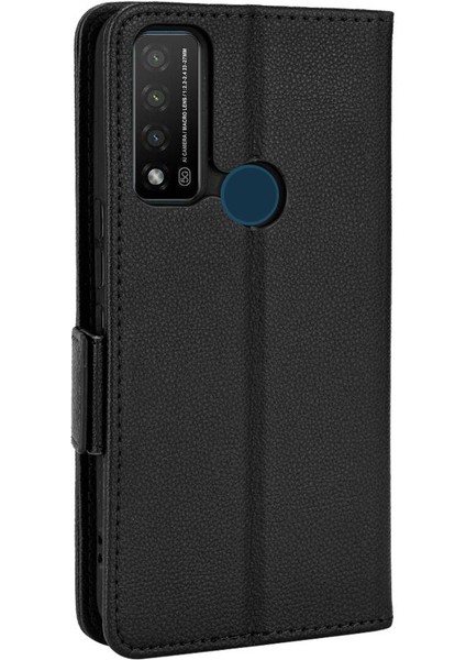 TCL 20R Telefon Kılıfı (Yurt Dışından)